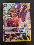 Monkey.D.Luffy OP10-118 SEC NM