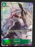 Carrot EB04-013 SR Parallel NM