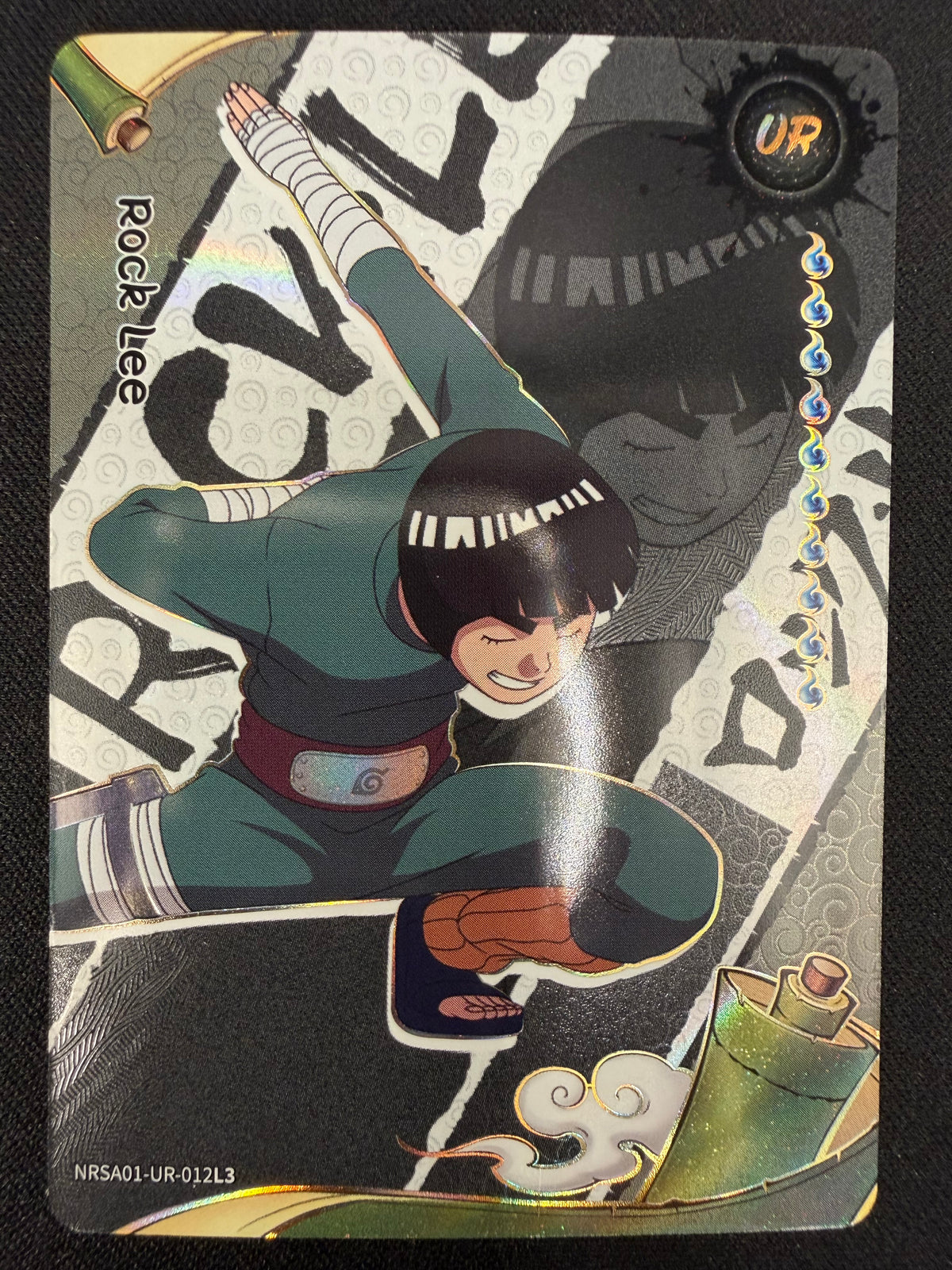 Naruto Kayou NRSA01-UR-012L3