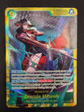 Dracule Mihawk OP14-119 SEC NM