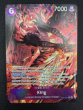 King EB04-031 Rare Parallel NM