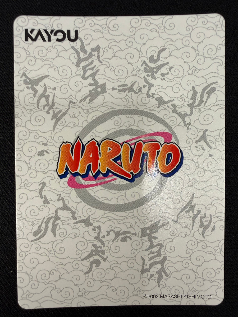 Naruto Kayou NRSA01-SR-009L2