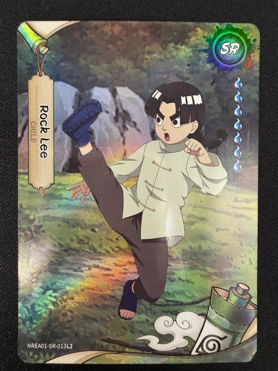 Naruto Kayou NREA01-SR-013L2