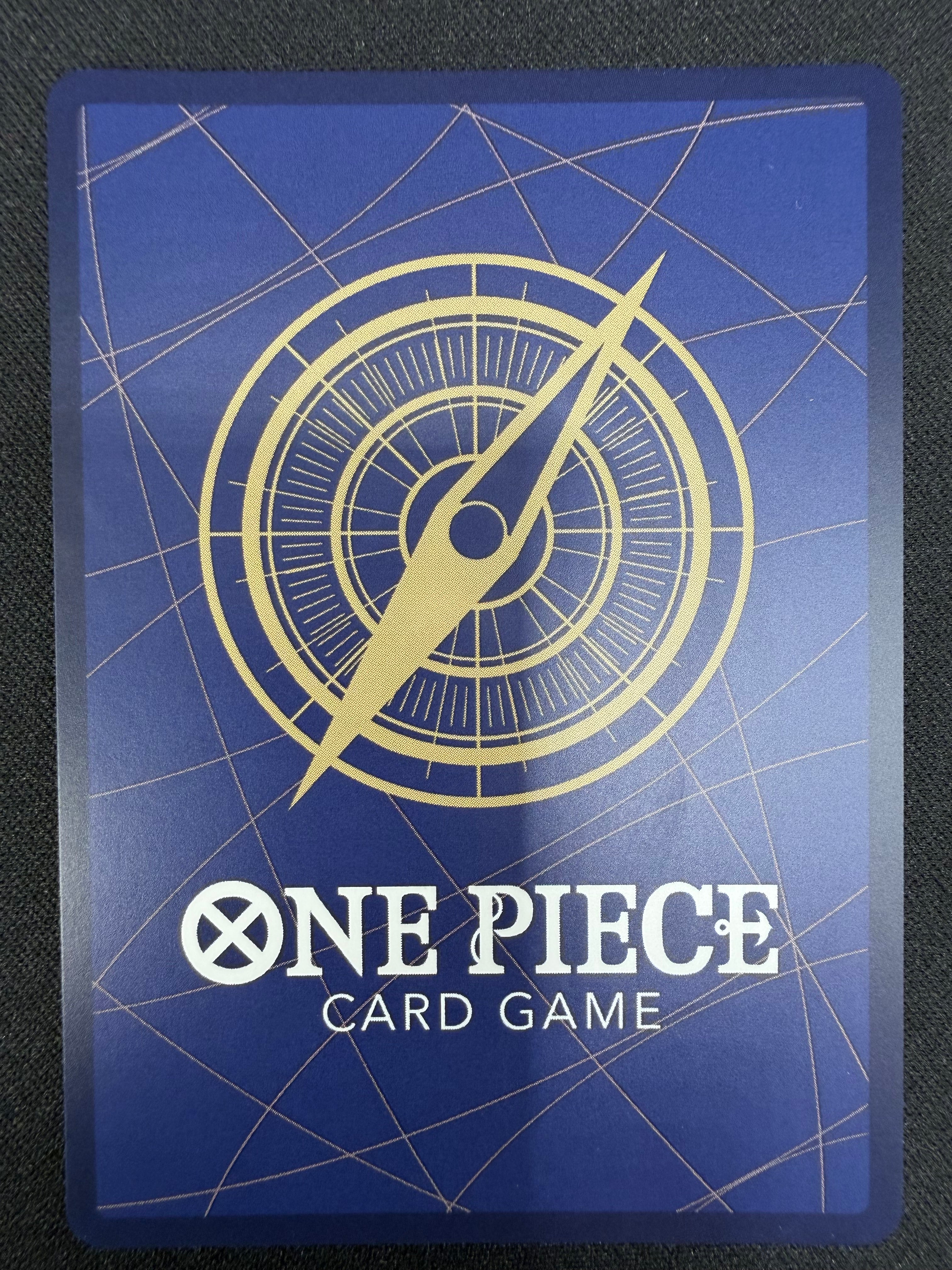 Shanks ST16-004 SP NM