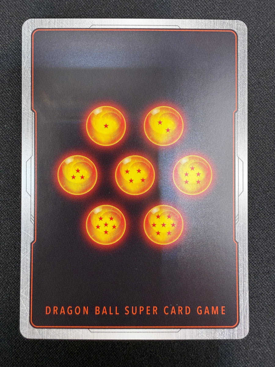 Gogeta : BR FP-079 PR NM
