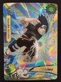 Naruto Kayou NREA01-SSR-009L3