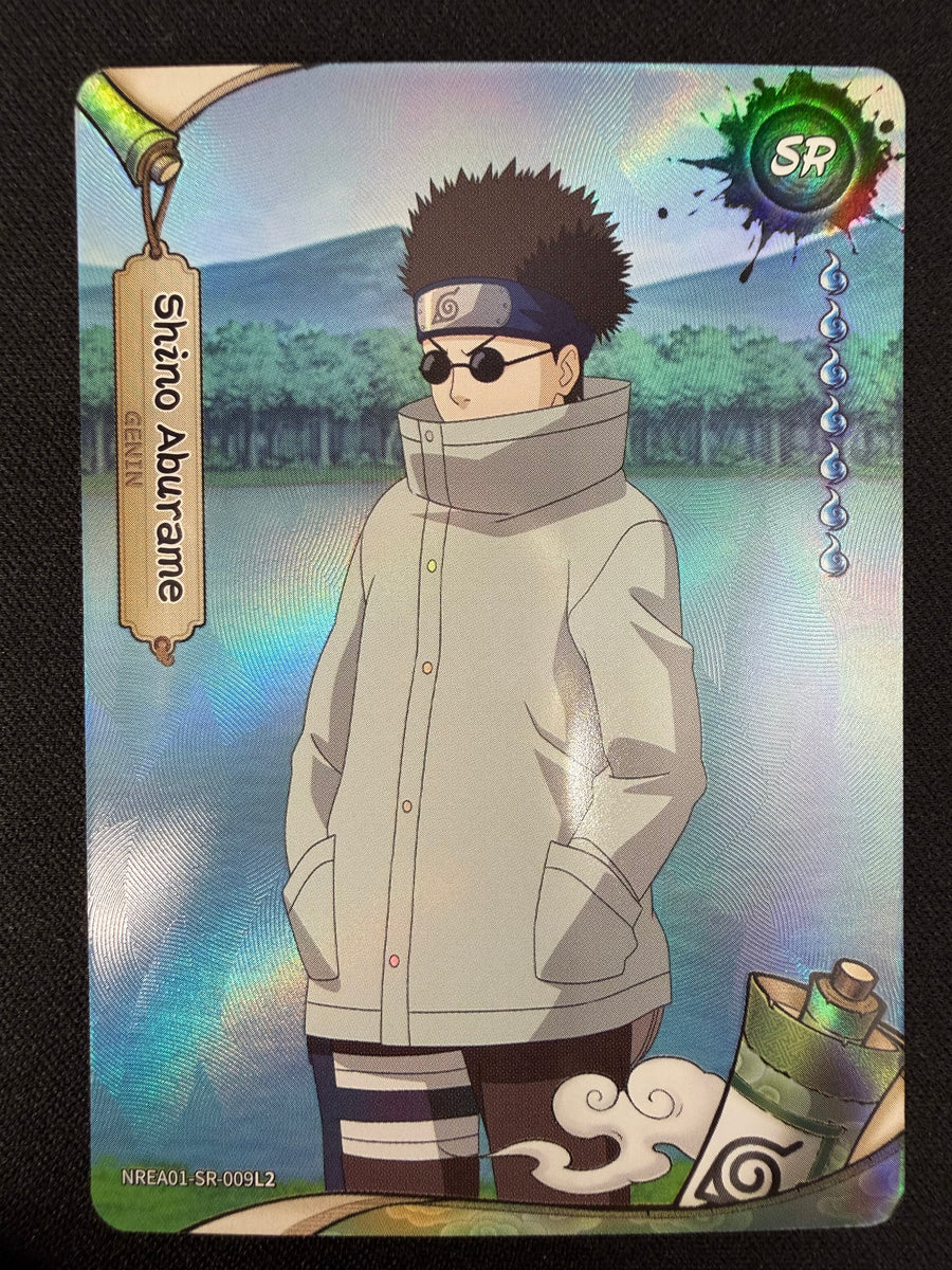 Naruto Kayou NREA01-SR-009L2