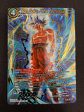 Son Goku, Ultra Technique BT30-085 SPR NM