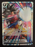 10x Kamehameha FB03-137 Parallel NM