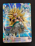 Gotenks FB04-033 Alternate Art NM