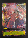 Rob Lucci ST29-013 Common Parallel NM
