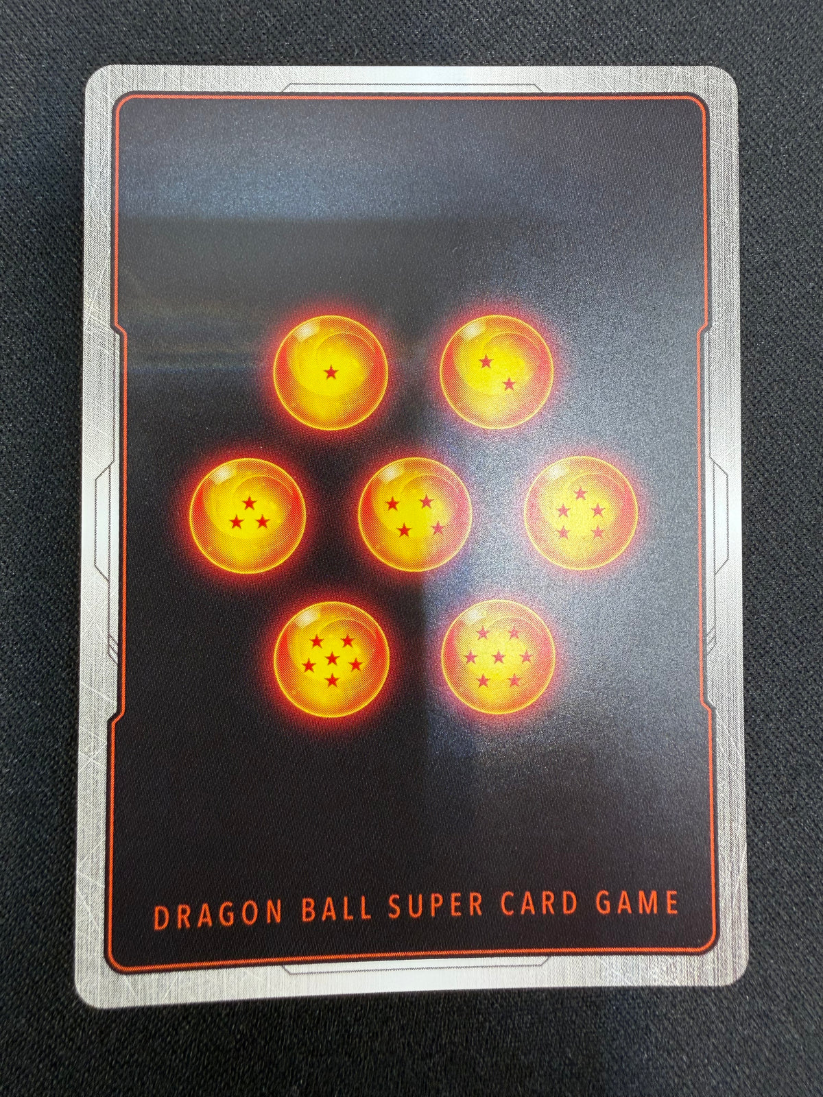 Son Goku FS09-07 SR NM