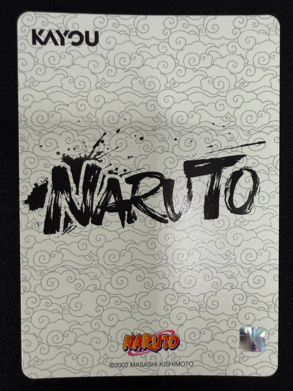 Naruto Kayou NRSA01-BP-002L4