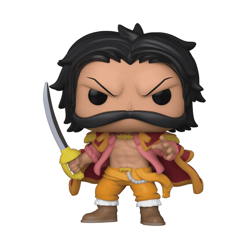 Funko Pop! Gol D. Roger 1274