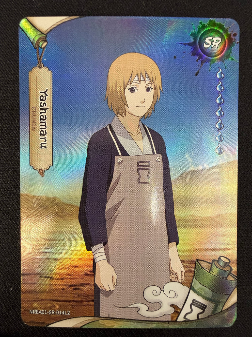Naruto Kayou NREA01-SR-014L2