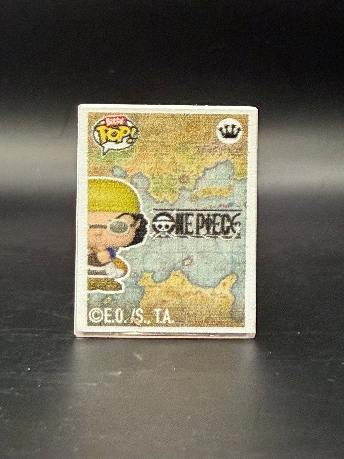 Funko BITTY POP One Piece - Usopp