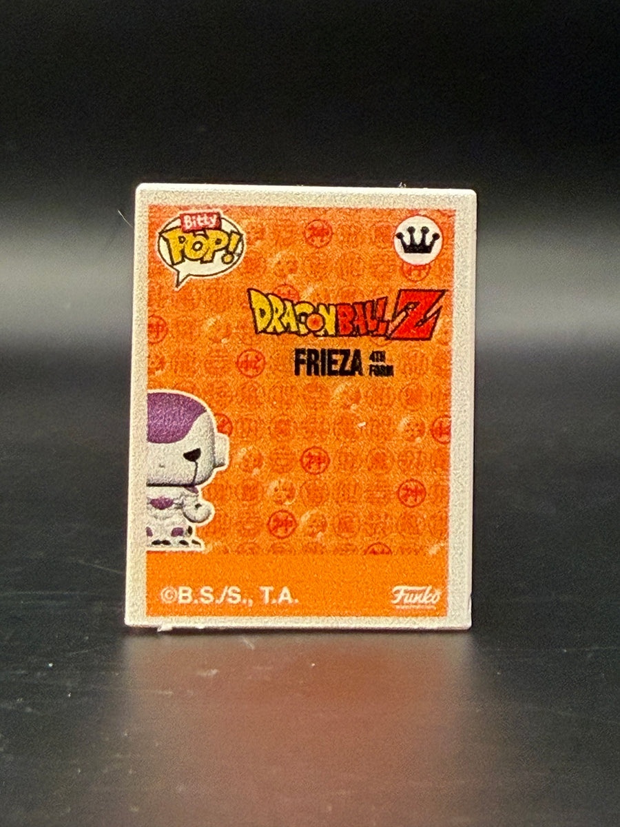 Funko BITTY POP Dragon Ball Z - Frieza