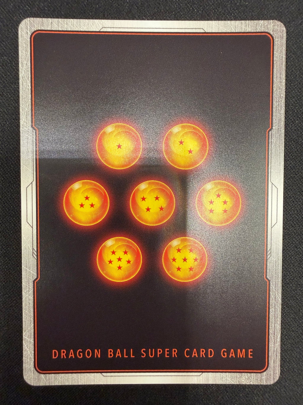 Son Goku (Mini) : DA FB04-012 SR Parallèle NM