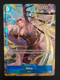 Hina EB03-025 Rare Parallel NM
