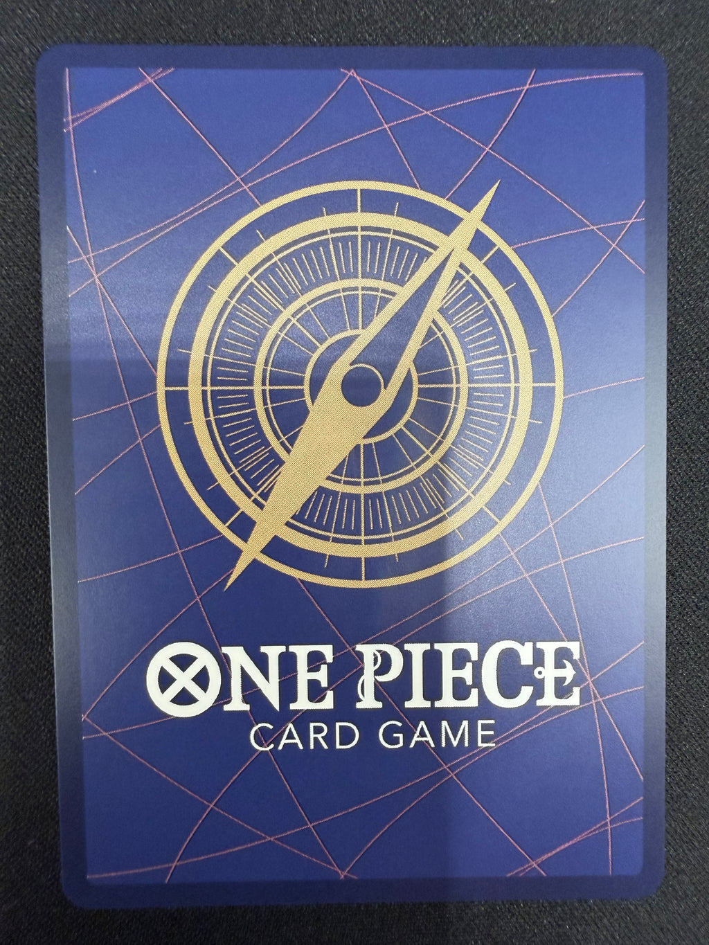 Gecko Moria OP14-104 SR Parallel NM