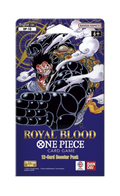 OP10 Sang Royal Pack de Raretés (Boosters) - One Piece Card Game Français