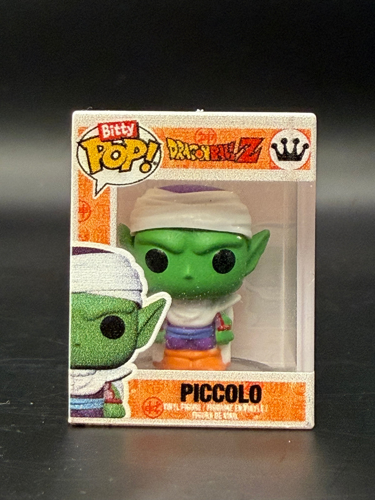 Funko BITTY POP Dragon Ball Z - Piccolo