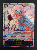 Koby OP11-119 SEC Parallel NM