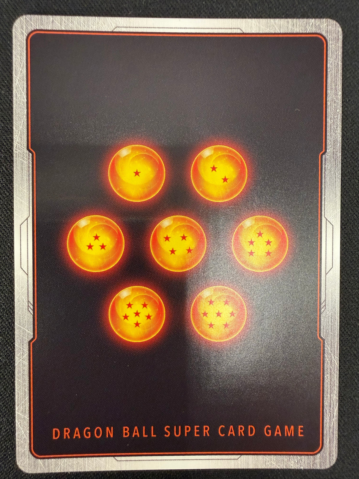 Son Goku FB04-129 SCR NM
