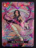 Boa Hancock OP12-014 SP NM
