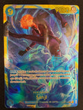 Sanji OP06-119 SEC NM