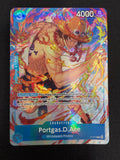 Portgas.D.Ace P-074 NM