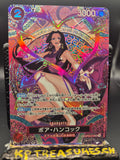 Boa Hancock SP OP12-014 - Japanese - One Piece TCG NM