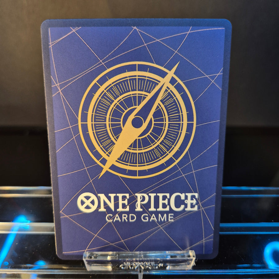 Boa Hancock SR OP14-112 - Japanese - One Piece TCG
