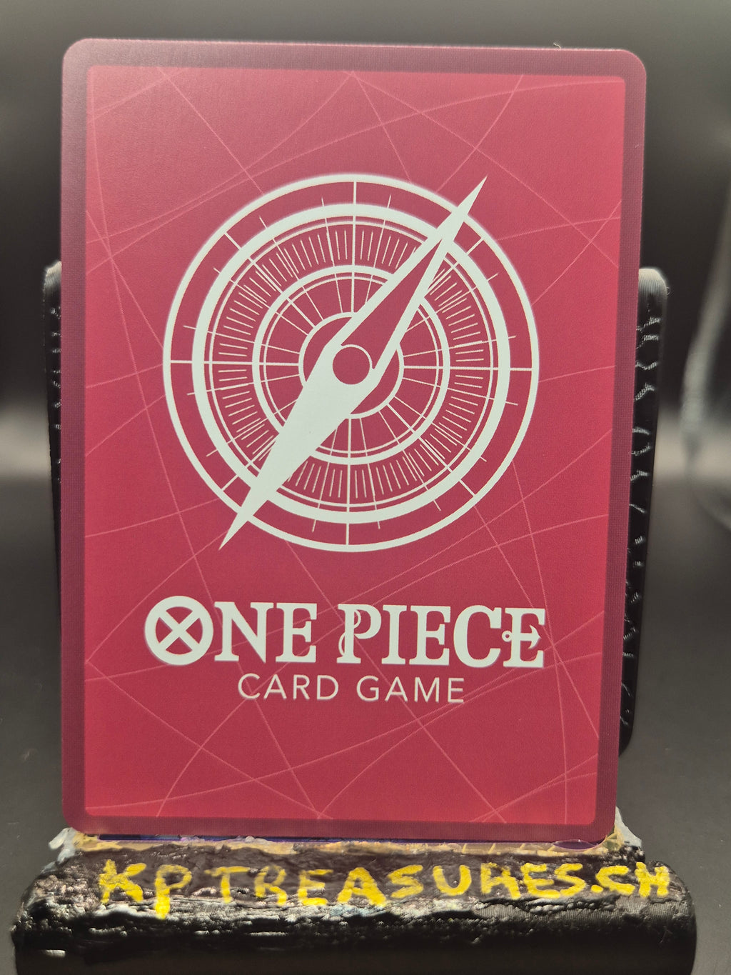 Jewelry Bonney L OP07-019 - Japanese - One Piece TCG