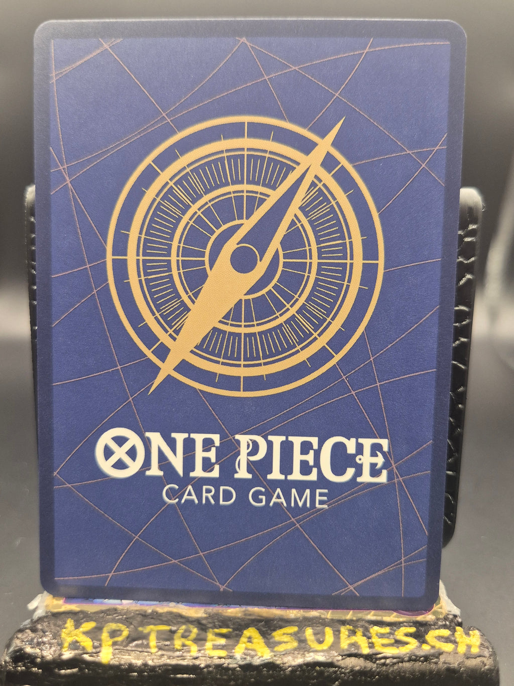 Buggy SP OP09-051 - Japanese - One Piece TCG - Wanted