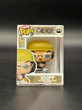 Funko BITTY POP One Piece - Usopp