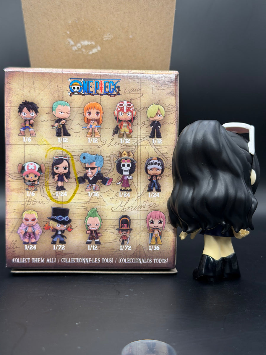 Funko One Piece Mystery Mini - Nico Robin