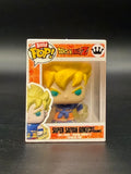 Funko BITTY POP Dragon Ball Z - Super Saiyan Goku