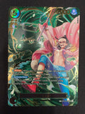 Smoker OP10-030 SR SP NM
