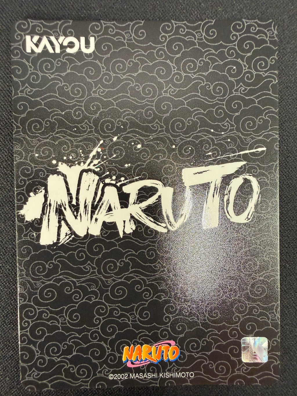 Naruto Kayou NRSA01-SP-001L5
