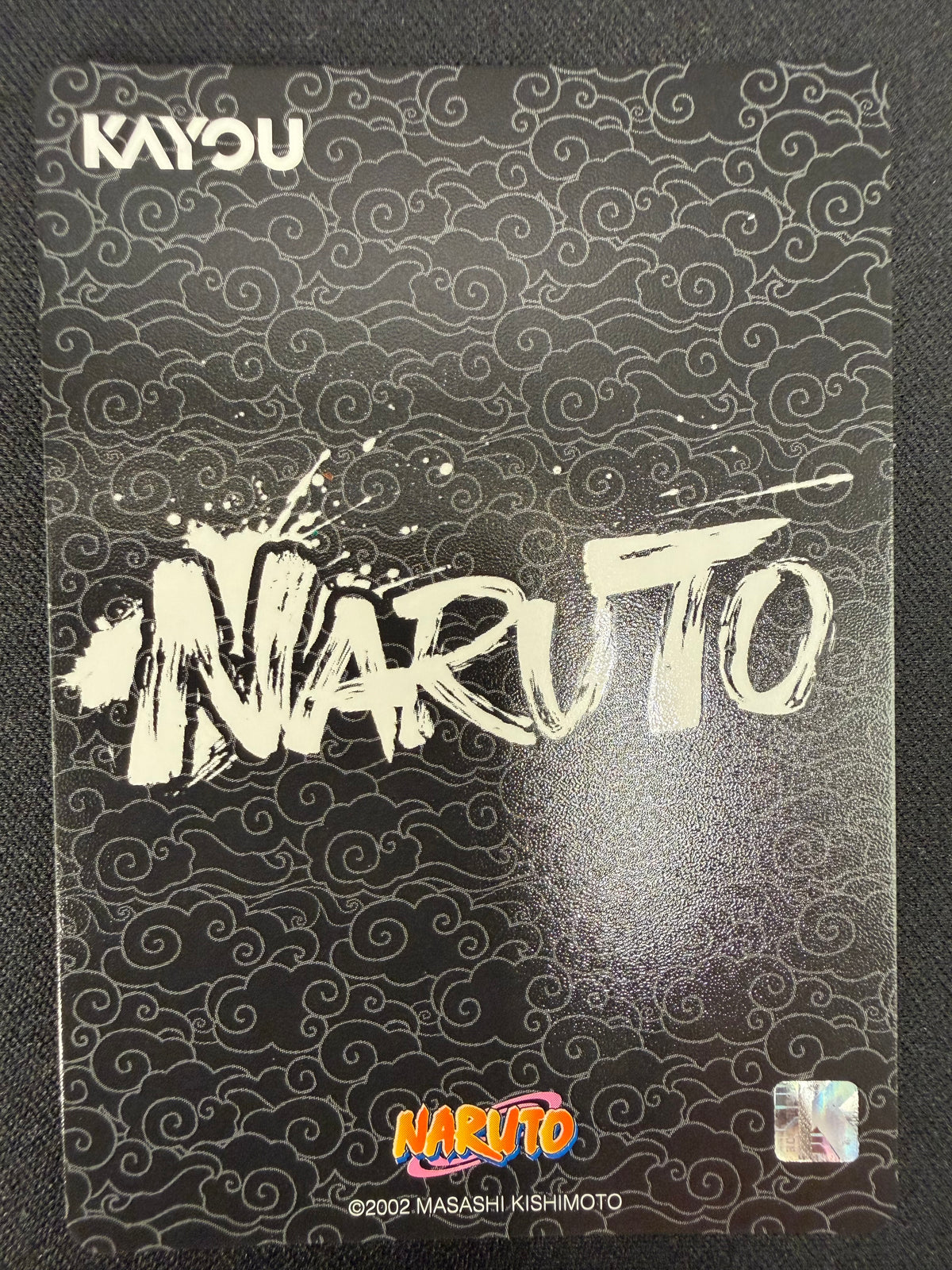 Naruto Kayou NRSA01-SP-001L5
