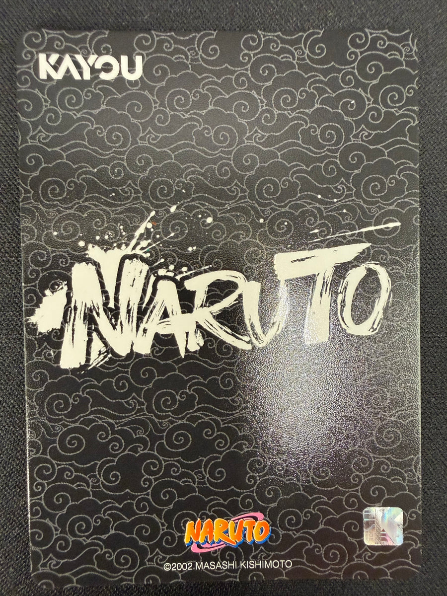Naruto Kayou NRSA01-SP-001L5