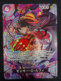 Monkey.D.Luffy ST26-005 SP NM