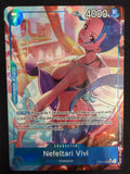 Nefeltari Vivi EB04-025 SR Parallel NM