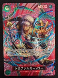 Trafalgar Law OP13-031 SP NM