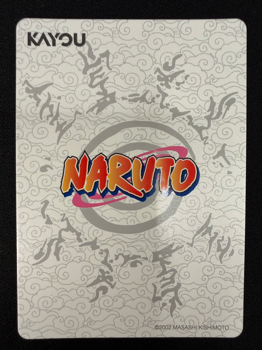 Naruto Kayou NRSA01-SR-007L2