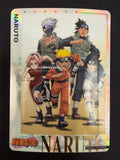 Naruto Kayou NRSA01-PTR-007L3