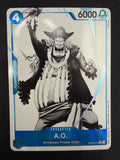 A.O. ST22-014 Common Parallel NM