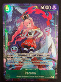 Perona OP14-033 SR Parallel NM