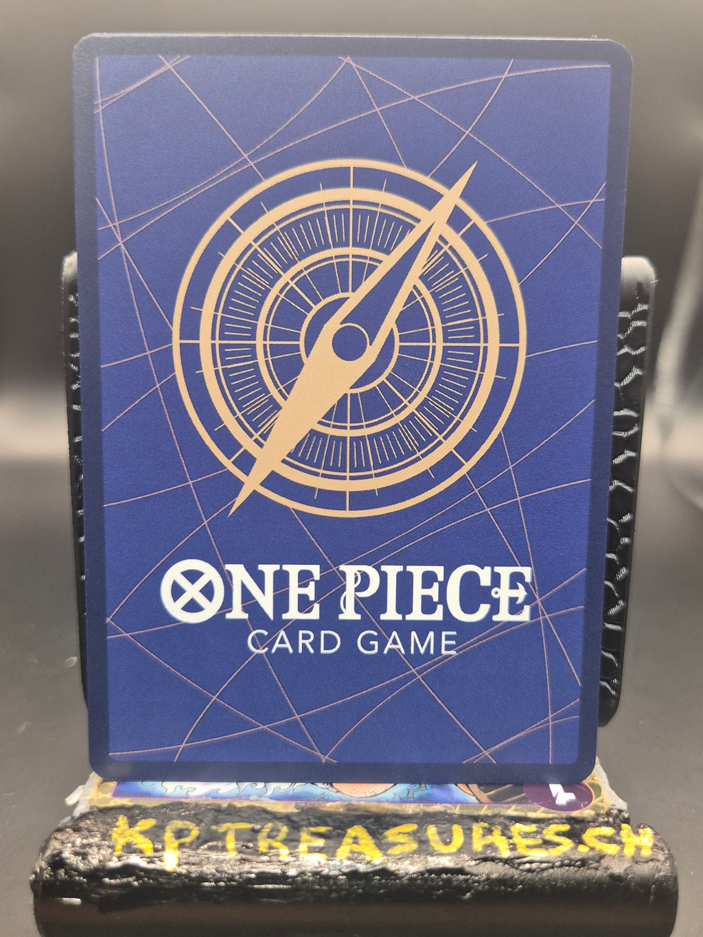 Kid & Killer SP EB01-003 - Japanese - One Piece TCG